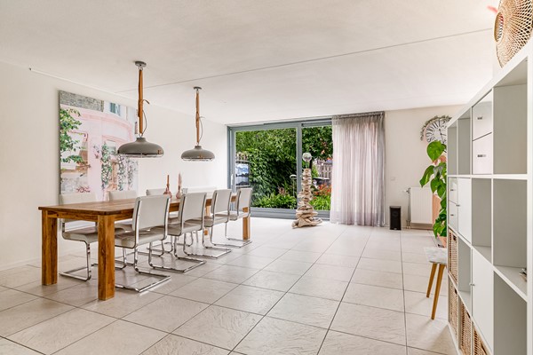 Medium property photo - Burgvliet 113, 8226 RE Lelystad